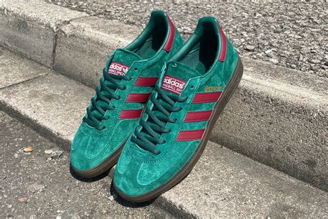 green spezial adidas|adidas originals spezial green.